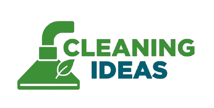 Cleaning Ideas Logo